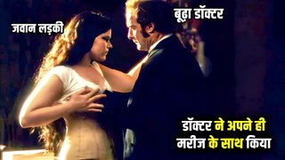 Augustine Movie Explained In Hindi | Hollywood Movies Explained