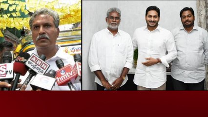 YSRCP ని కన్ఫ్యుజ్ చేసిన TDP Kesineni Nani ముళ్లపంది అంటూ.. | Telugu OneIndia