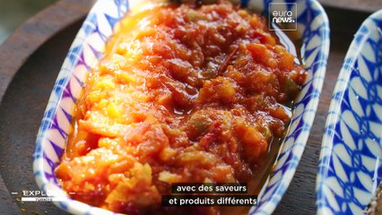 Surprises et incontournables de la scène culinaire d'Istanbul