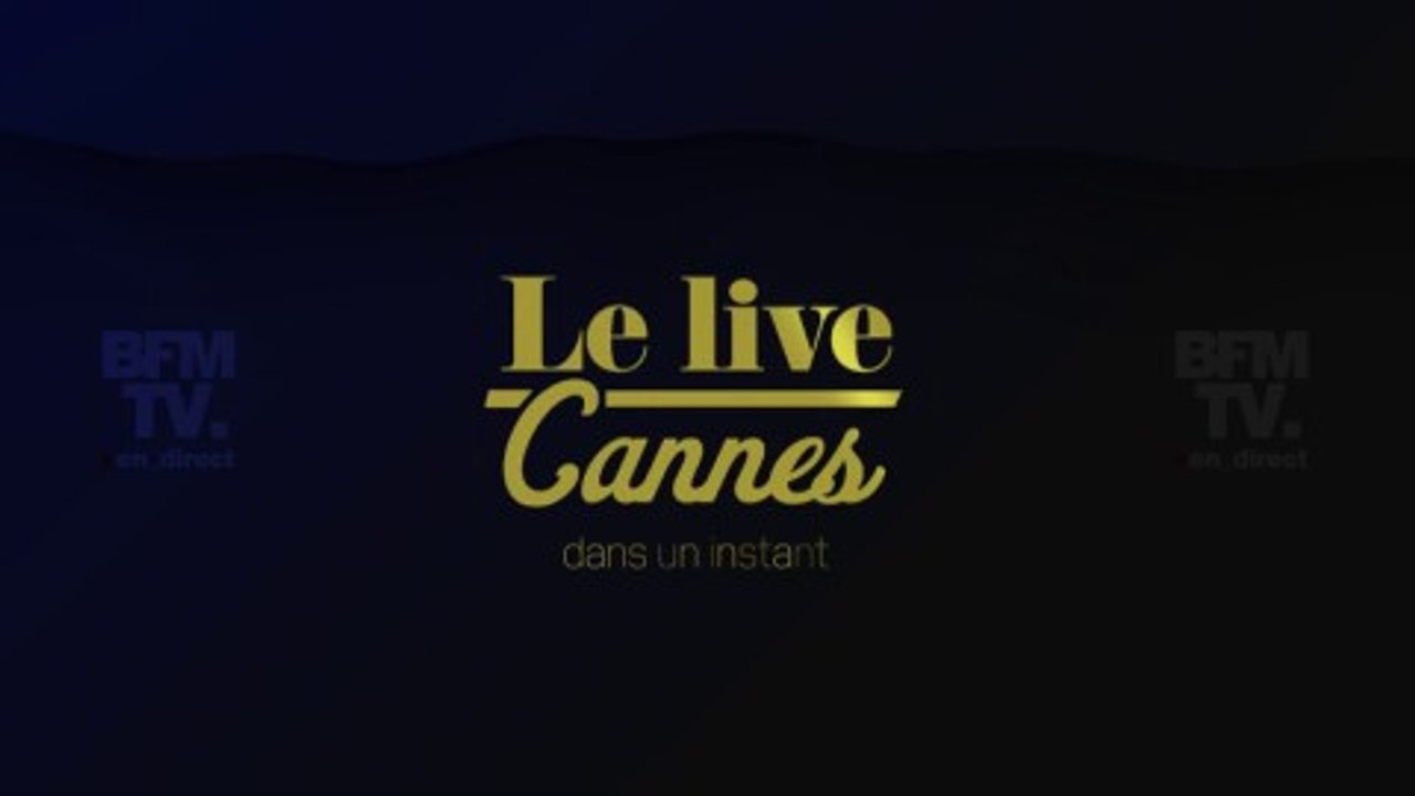 Le Live Cannes: Wes Anderson, The Weeknd et Lil...
