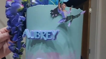 You won't talk about Bruno after seeing the LUSCIOUS Encanto-inspired birthday cake