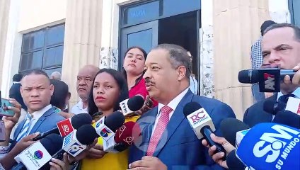 Someten fiscal adjunto por desalojo arbitrario de una señora en el sector de Los Ríos