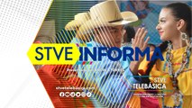 STVE Informa: Festivales de folklore para unir los pueblos