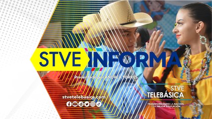 STVE Informa: Festivales de folklore para unir los pueblos