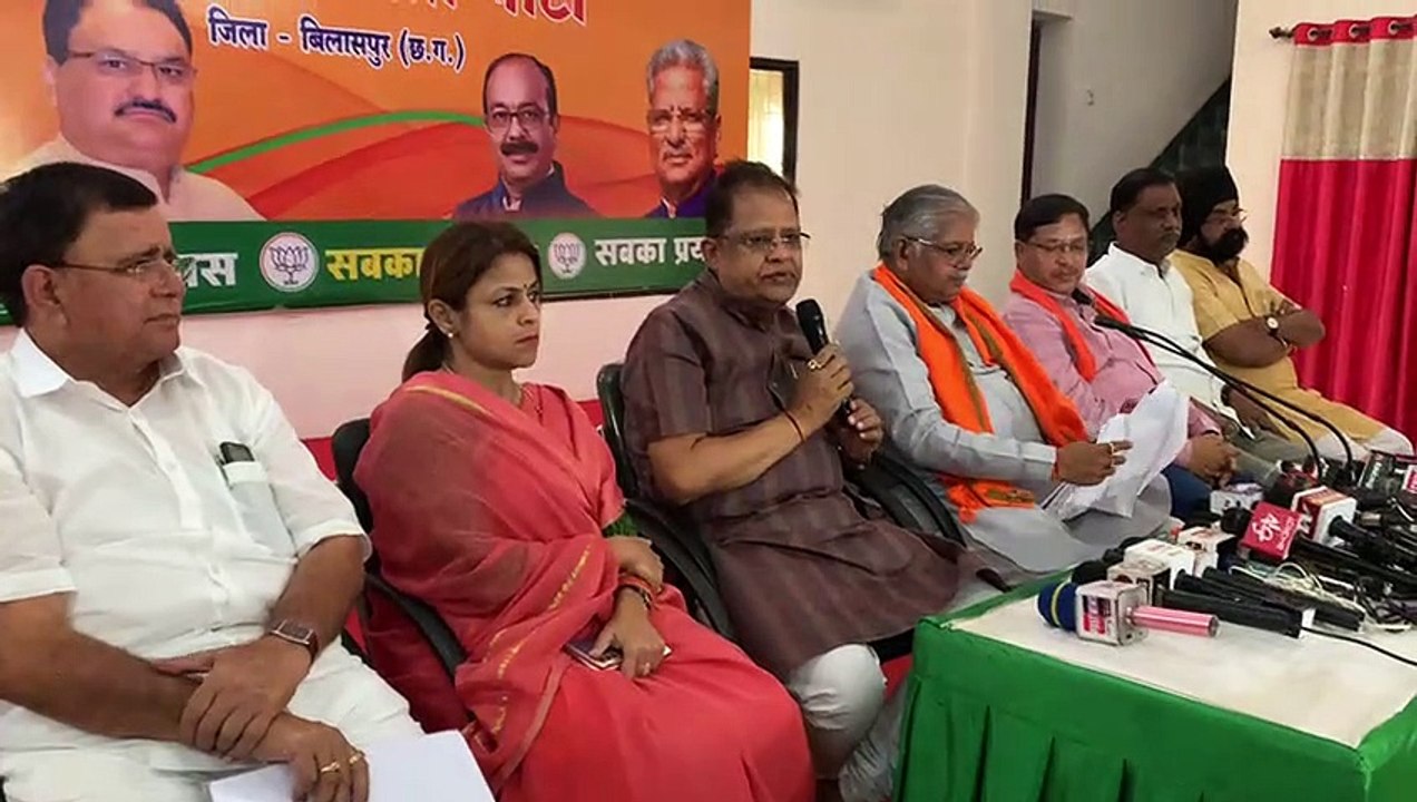 चारा घोटाले से भी बड़े हैं छत्तीसगढ़ के गोठान घ...
