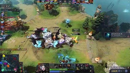 GoodWIN Sniper Max Attack Range Strategy - Full Game WSFM Dota 2