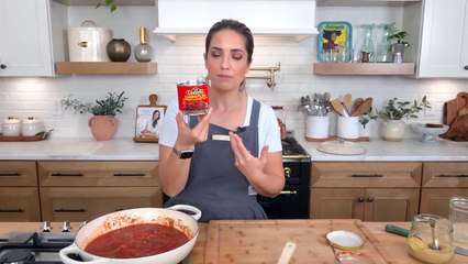 Chicken Tinga Recipe - by Laura Vitale