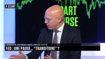 SMART BOURSE - Planète marché(s) du lundi 22 mai 2023