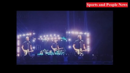 Bruce Springsteen & The E Street Band - THE RISING