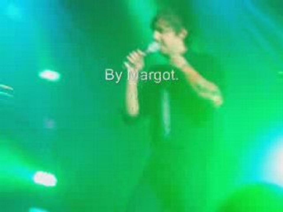 Simple Plan - NRJ MT