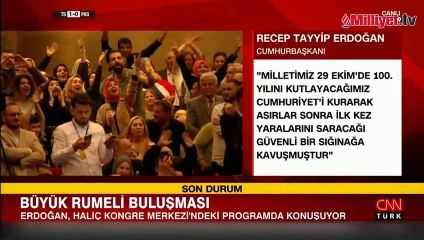 Cumhurbaşkanı Erdoğan'dan Türkevi saldırısına sert tepki: Bu teröristi bulun