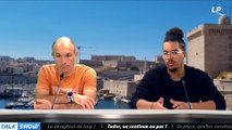 Talk Show Partie 2 : Tudor, on continue ou pas ?