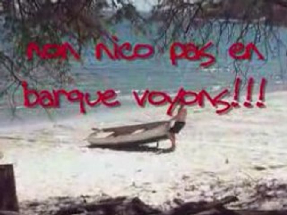Playa deux
