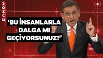 Fatih Portakal Sinan Oğan'ın Erdoğan Kararını Yorumladı! 'Bu Nasıl Bir Dönüştür?'