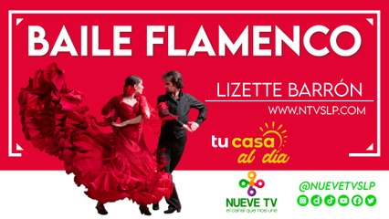 Baile Flamenco