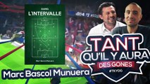 OL, Monaco, Cherki, Caqueret, Reims, Aulas, Mercato, tactique : TKYDG avec Marc Bascol Munuera