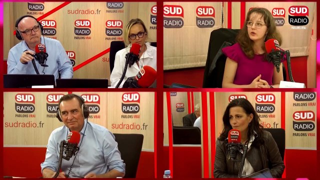 Trophée Sud Radio de l’initiative citoyenne : Médecins Solidaires