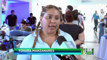 Ministerio de la Juventud realiza la IV Expo Feria del Tattoo en Managua