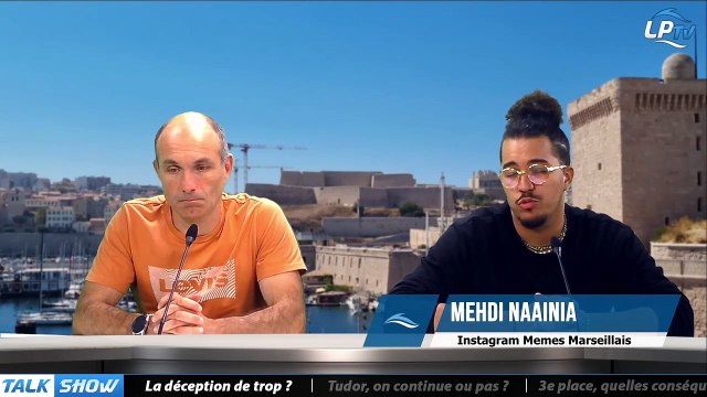 OM Talk Show : Tudor, on continue ou pas ?