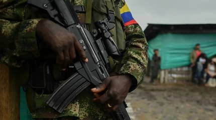 ¿Por qué el Estado Mayor Central de las Farc rompió cese al fuego? Esta es su explicación