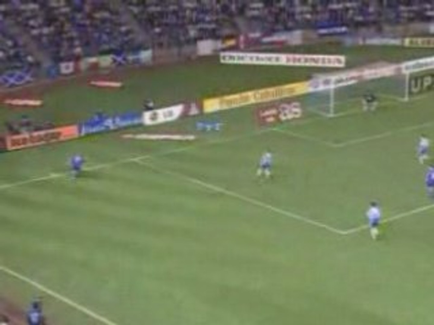 Roberto Carlos