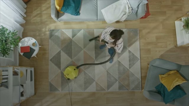 7 Cleaning Tasks You Can Accomplish If You Only Have 30 Minutes