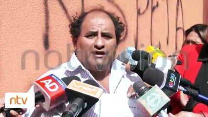 "Salió con su mochila": Padres buscan a Génesis Erika Salazar Aguilar de 14 años