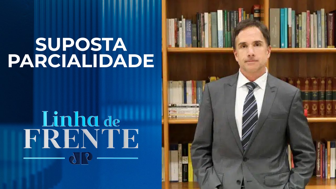 Eduardo Appio sofre pressão para deixar Lava Jato I LINHA DE FRENTE