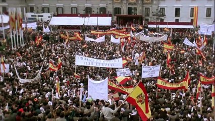 'Juan Carlos: La caída del rey'  Tráiler oficial