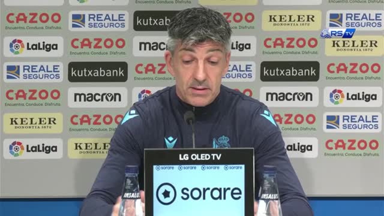 Alguacil: 'Kein Platz für Rassismus'