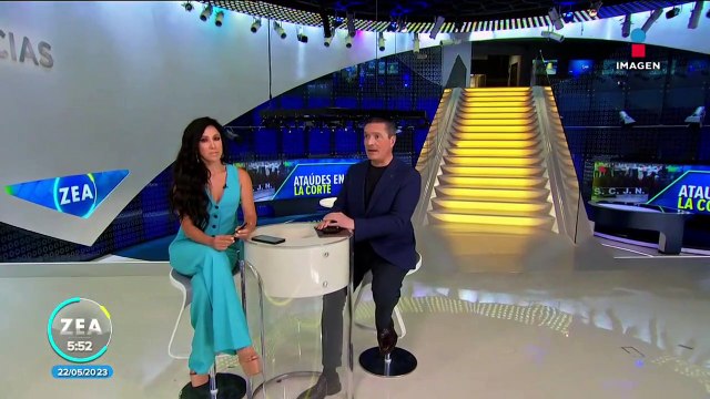 Caída de ceniza afecta vuelos en el AICM, AIFA y Aeropuerto de Puebla