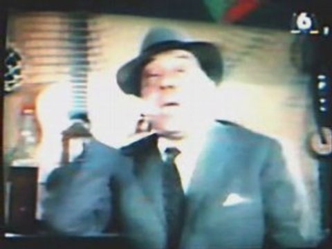 Fernandel Le tango corse (1963) -