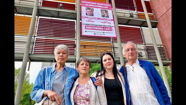 Les disparus d'Échirolles : où en est l’enquête ?