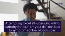 What Happens to Your Body When You Stop Eating Sugar or Do a Sugar Detox?