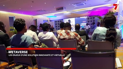 Le 7 minutes du 22 mai 2023 (édition du 12h)