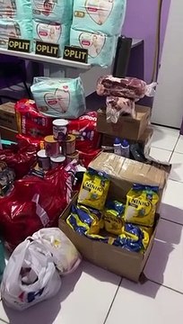 Trio é preso por fazer arrastões em lojas de Maceió