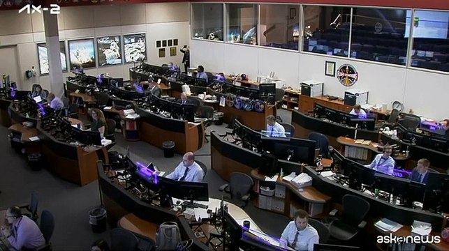 Spazio, sull'Iss i 4 astronauti privati della missione AX-2