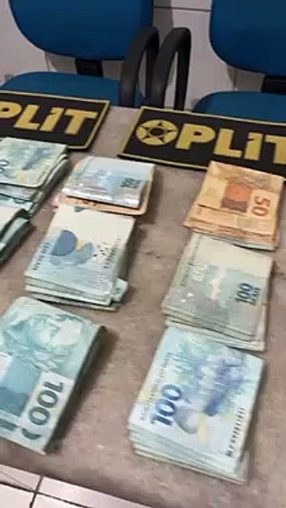 Homem e duas mulheres são presos por arrastões em Maceió