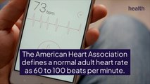 What Your Resting Heart Rate is Telling You