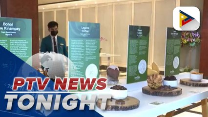 National Geographical Indication Forum of IPOPHL starts  
