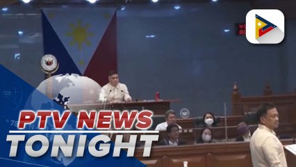 Sen. Villanueva contracts COVID-19 for the 3rd time