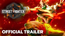 Street Fighter 6 Character Guide | Dhalsim