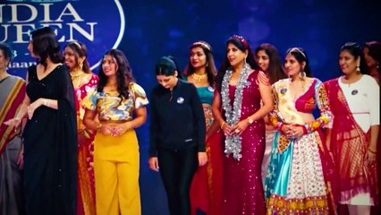 Mrs India Queen 2023 Grand Finale I Shilpa Shetty I Saumya Tandon I Charu Asopa