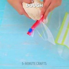 Top 30 Kitchen Hacks You'll Be Glad to Know