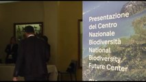 Nasce il primo Centro Nazionale Biodiversità, 320 milioni investiti