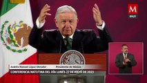 No es un asunto personal, no es pleito personal con Germán Larrea: AMLO
