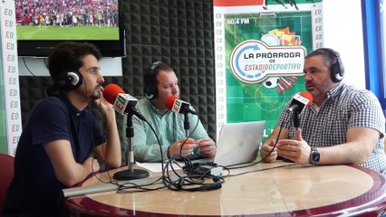“En el Betis están convencidos de que pueden castigar al Barcelona en Champions"