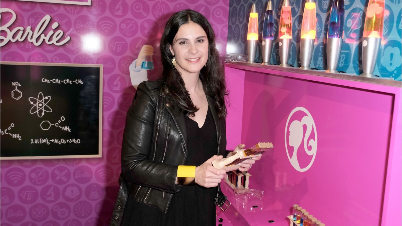 Voici "Il est à l’écoute…" Les rares confidences d’Apolline de