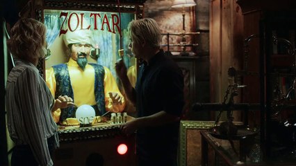 The Order Season 2 Ep 02 | Hollywood Hindi Dubbed Horror Season | Hollywood Hindi Dubbed Season | | Hindi Dubbed Season | ShamsiMovies