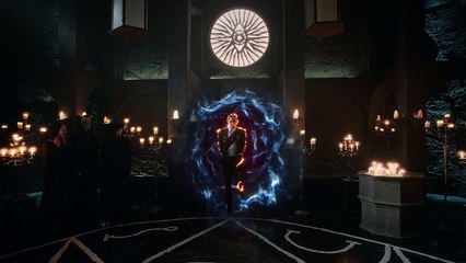 The Order Season 2 Ep 04 | Hollywood Hindi Dubbed Horror Season | Hollywood Hindi Dubbed Season | | Hindi Dubbed Season | ShamsiMovies